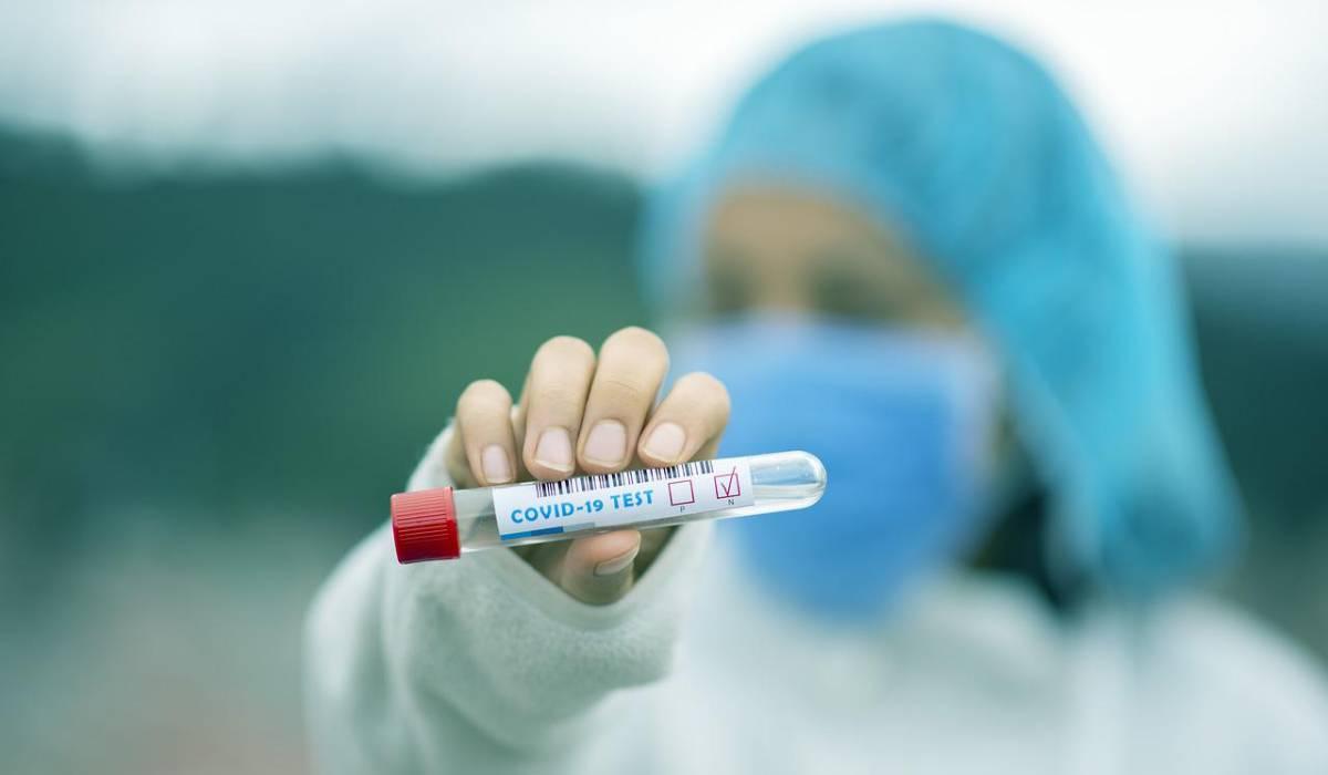 В Мурманской области за сутки выявили 16 случаев коронавирусной инфекции